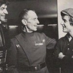 Star Wars Set Photos