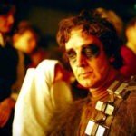 Star Wars Set Photos