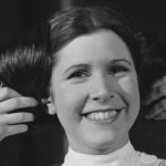 Star Wars Set Photos