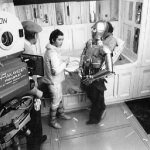 Star Wars Set Photos