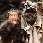 Star Wars Set Photos