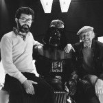 Star Wars Set Photos