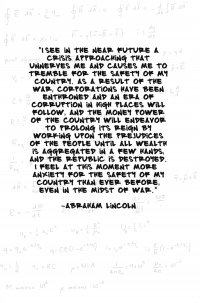 Think Tank #12 Page 1