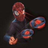 Amazing Spider-Man 2: Electronic Spider Sense Mask 1