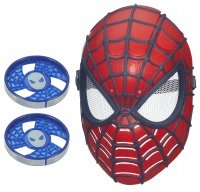 Amazing Spider-Man 2: Electronic Spider Sense Mask 2