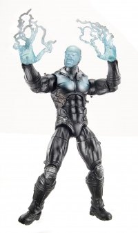 Amazing Spider-Man 2: Infinite Legends: Electro