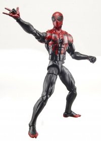 Amazing Spider-Man 2: Infinite Legends: Superior Spiderman