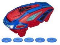 Amazing Spider-Man 2: Motorized Spider Force Web Blaster