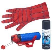 Amazing Spider-Man 2: Web Shooter And Glove