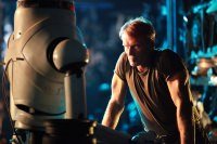 Battle of The Damned movie still: Dolph Lundgren