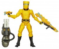 Captain America: The Winter Soldier: Infinite Legends: Aim Soldier