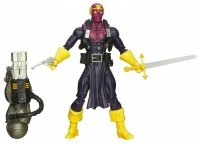 Captain America: The Winter Soldier: Infinite Legends: Baron Zemo