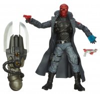 Captain America: The Winter Soldier: Infinite Legends: Red Skull