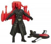 Captain America: The Winter Soldier: Super Soldier Gear: Red Skull