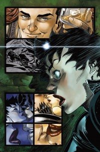 Catwoman Nude Artwork 1