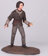 Game of Thrones figure: Arya Stark