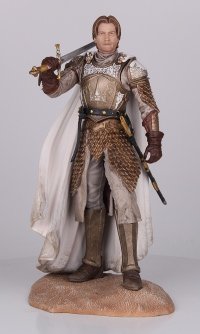 Game of Thrones figure: Jamie Lanister