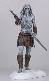 Game of Thrones figure: White Walker
