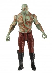 Guardians Of The Galaxy: Battle Gear: Drax