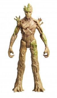 Guardians Of The Galaxy: Battle Gear: Groot B