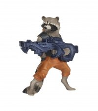 Guardians Of The Galaxy: Battle Gear: Rocket A