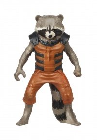 Guardians Of The Galaxy: Battle Gear: Rocket Raccoon B