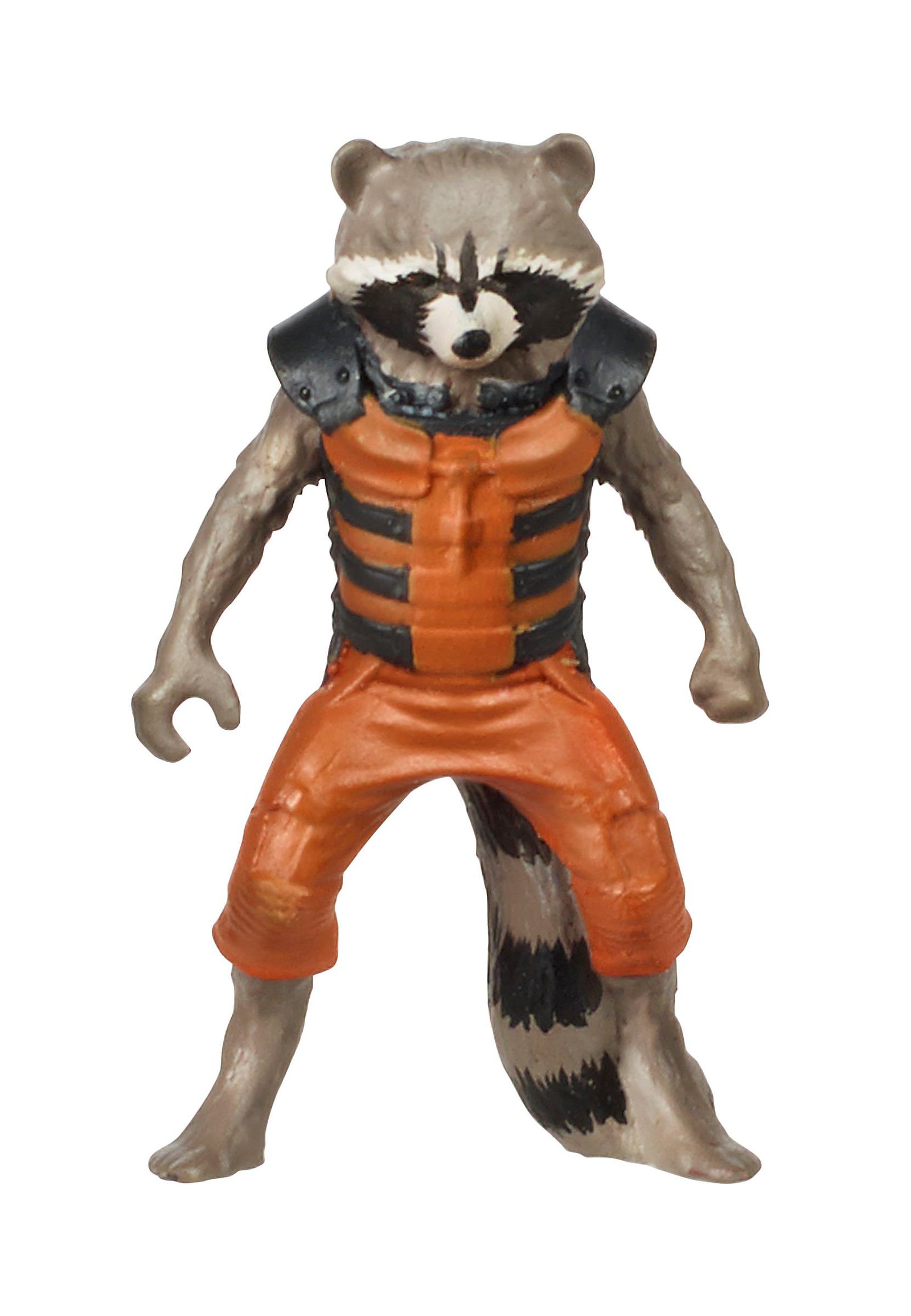Guardians Of The Galaxy: Battle Gear: Rocket Raccoon B