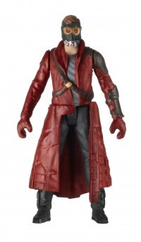 Guardians Of The Galaxy: Battle Gear: Star Lord A