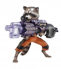 Guardians Of The Galaxy: Big Blastin Rocket Raccoon