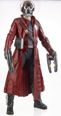 Guardians Of The Galaxy: Electronic Star Lord