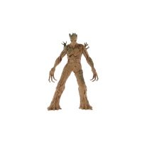 Guardians Of The Galaxy: Galactic Battlers: Groot
