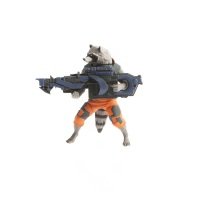 Guardians Of The Galaxy: Galactic Battlers: Rocket Raccoon, side