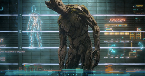 Guardians of the Galaxy: Groot 02