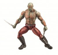 Guardians Of The Galaxy: Legends: Drax