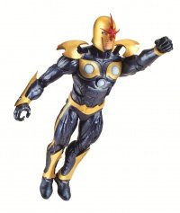 Guardians Of The Galaxy: Legends: Nova