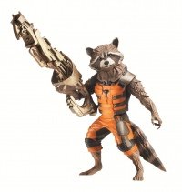 Guardians Of The Galaxy: Legends: Rocket Raccoon