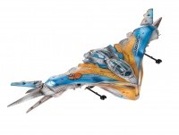 Guardians Of The Galaxy: Milano Star Ship
