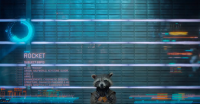 Guardians of the Galaxy: Rocket Raccoon 01