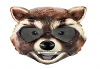 Guardians Of The Galaxy: Rocket Raccoon Mask