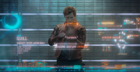 Guardians of the Galaxy: Star Lord 07