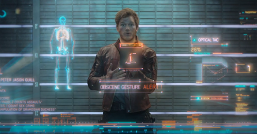 Guardians of the Galaxy: Star Lord 09