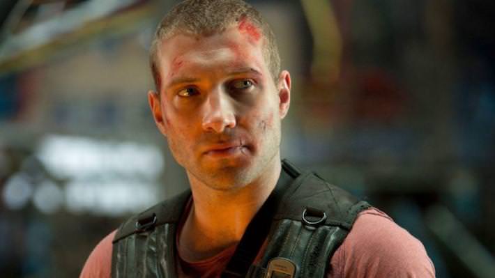 Jai Courtney To Play Kyle Reese In 'Terminator: Genesis'
