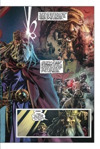 King Conan: The Conqueror #1 page 03