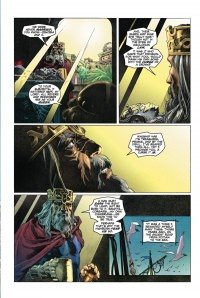 King Conan: The Conqueror #1 page 04