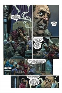 King Conan: The Conqueror #1 page 06
