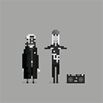 Pixelwood: Clerks, Jay And Silent Bob