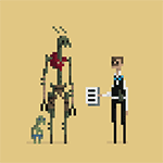 Pixelwood: District 9