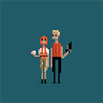 Pixelwood: The Fifth Element