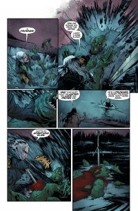 The Witcher #1, page 5
