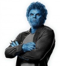 X-Men: Days Of Future Past: Beast